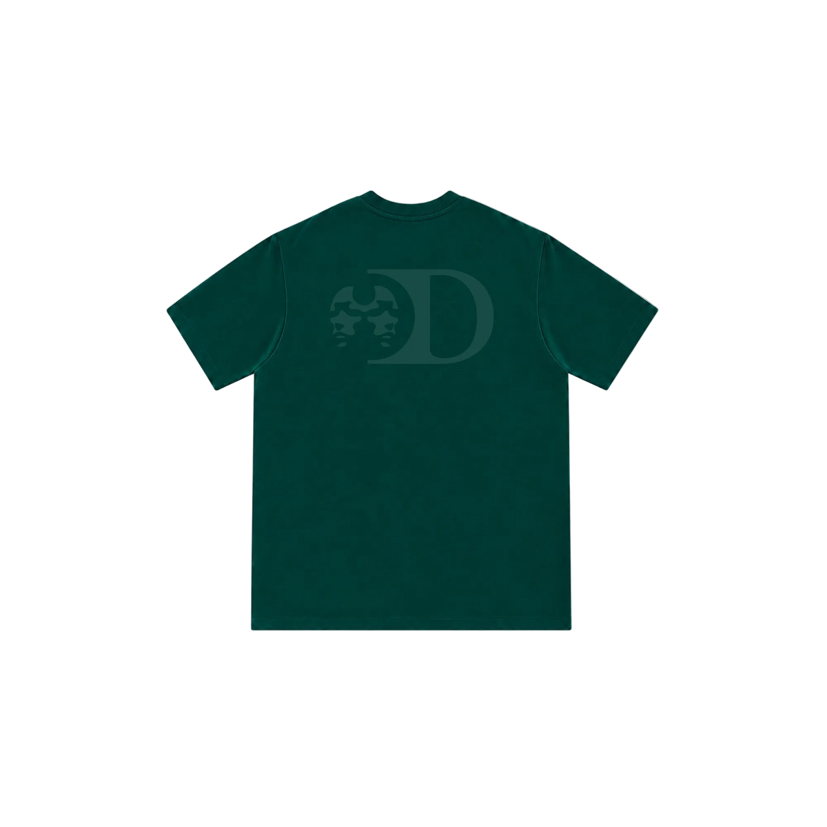 Dos Mil D'Twoface Pine Tee