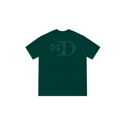 Dos Mil D'Twoface Pine Tee