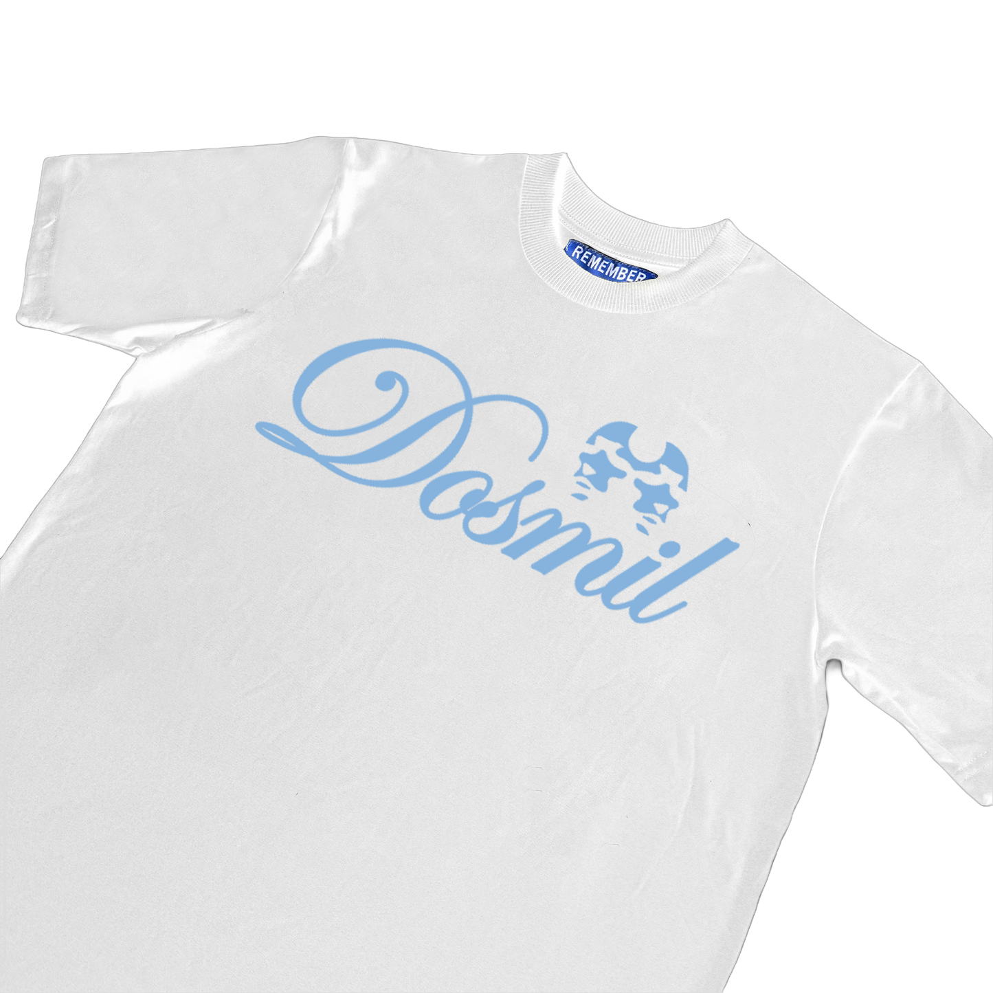 Dos Mil Heritage White Tee