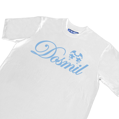 Dos Mil Heritage White Tee