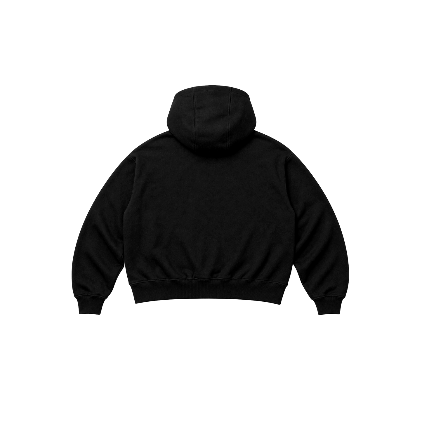 Dos Mil D'Gold Face Hoodie