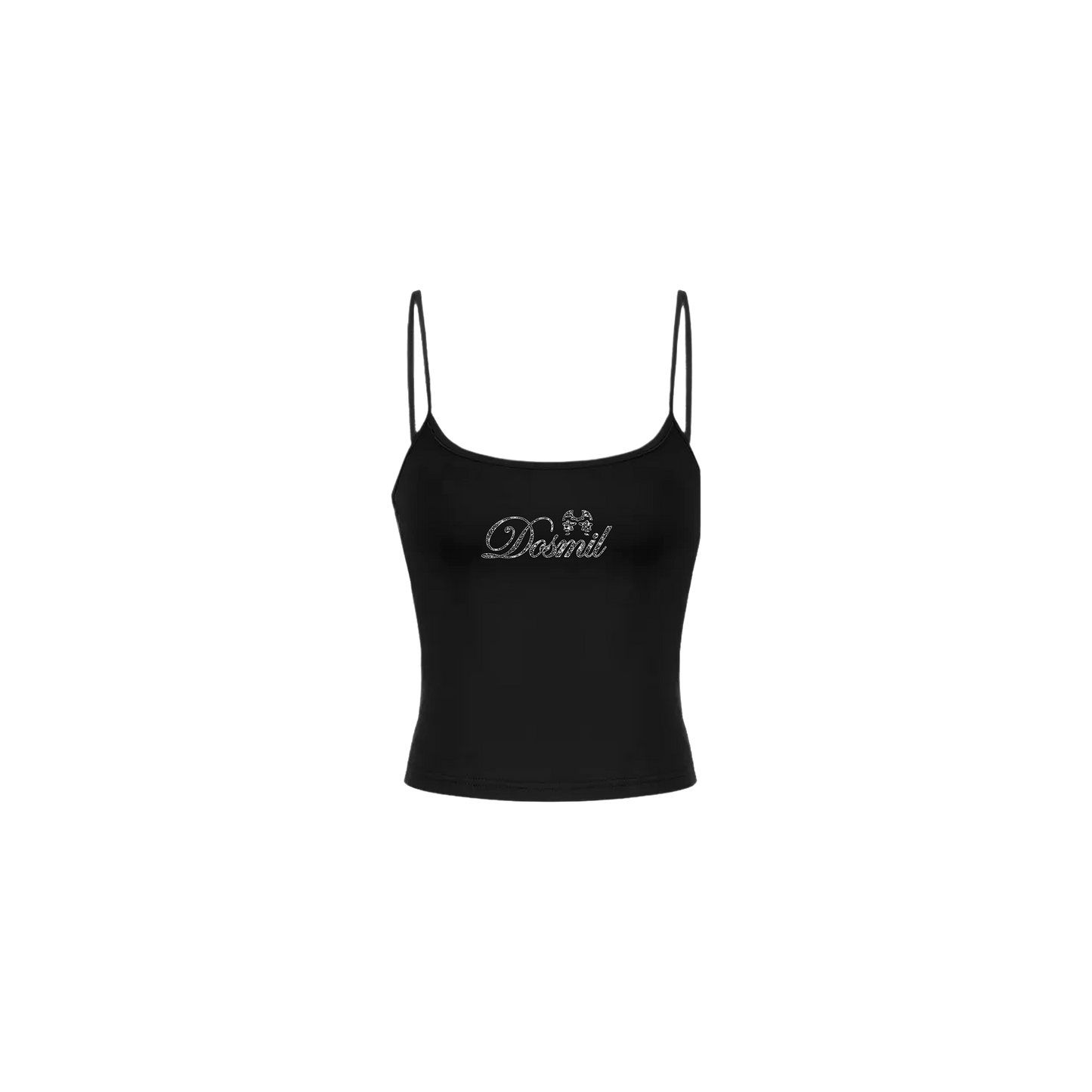 ドスミル デニムTシャツ