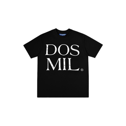 Dos Mil Tee