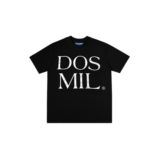 Dos Mil Tee