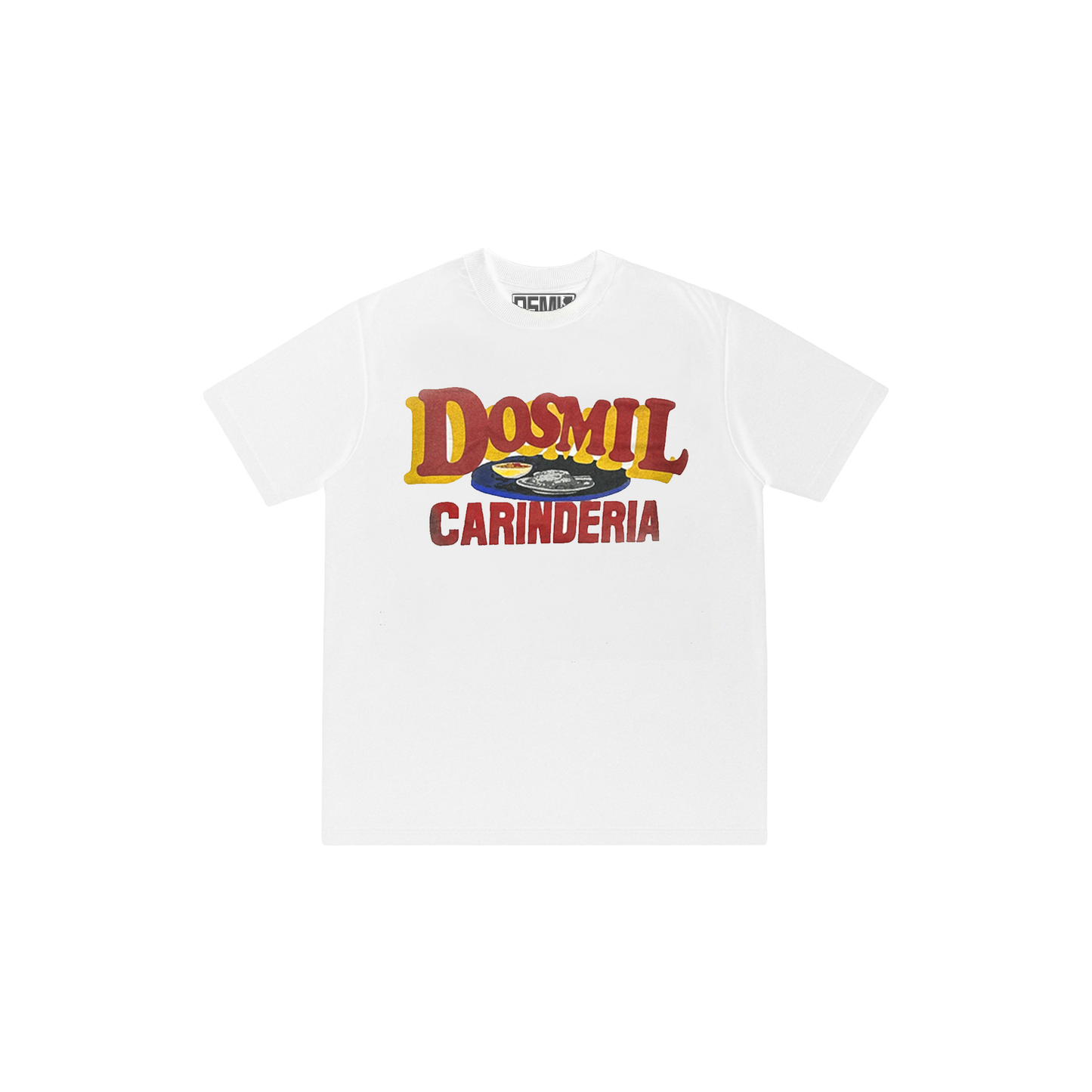ドス・ミル・カリンデリアTシャツ