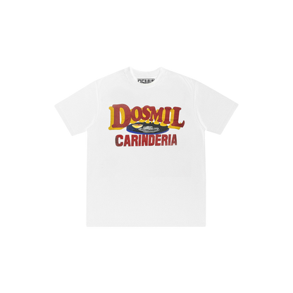 ドス・ミル・カリンデリアTシャツ