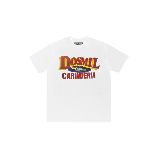 ドス・ミル・カリンデリアTシャツ