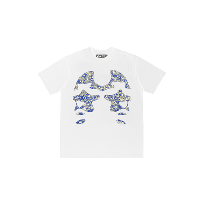 ドス・ミル・コミックTシャツ