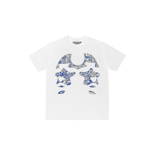 ドス・ミル・コミックTシャツ