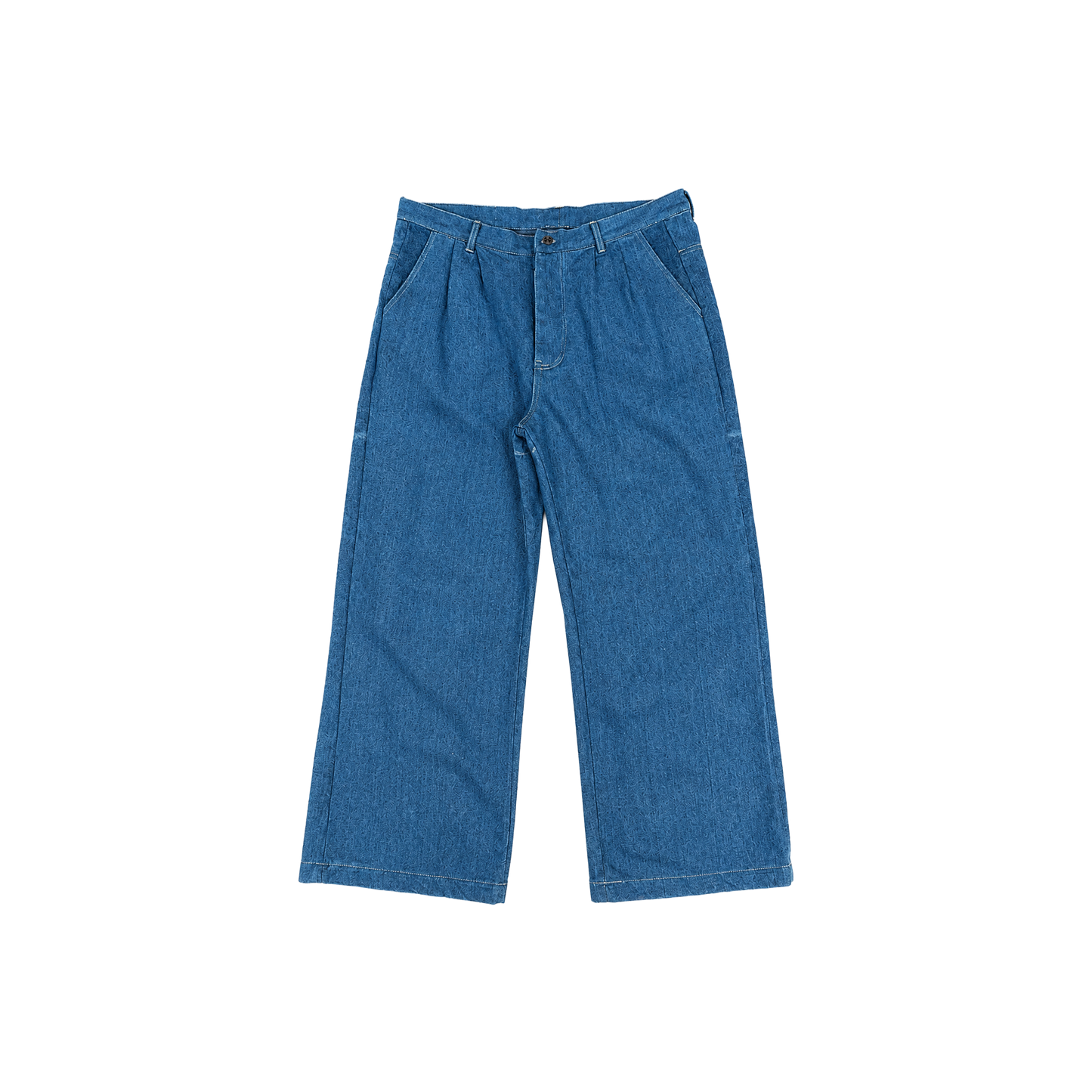 Dos Mil Denim Pants by Boots Brandon