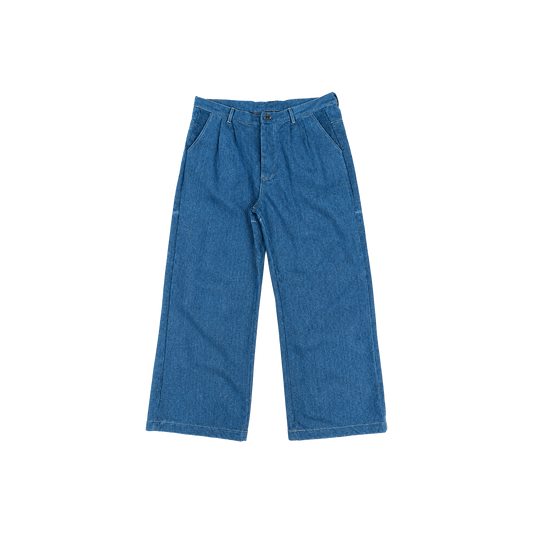 Dos Mil Denim Pants by Boots Brandon