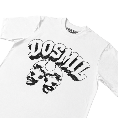 Dos Mil Relic Script Tee