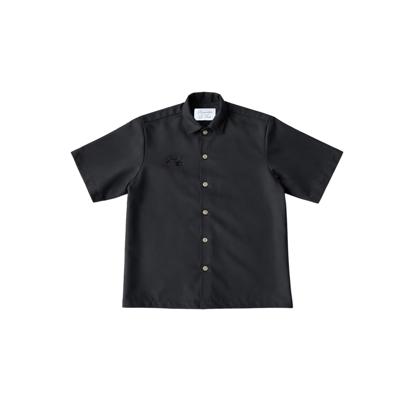 Dos Mil Armani Dark Grey Set