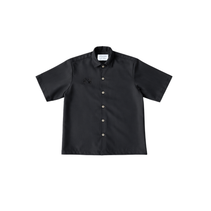 Dos Mil Armani Dark Grey Set