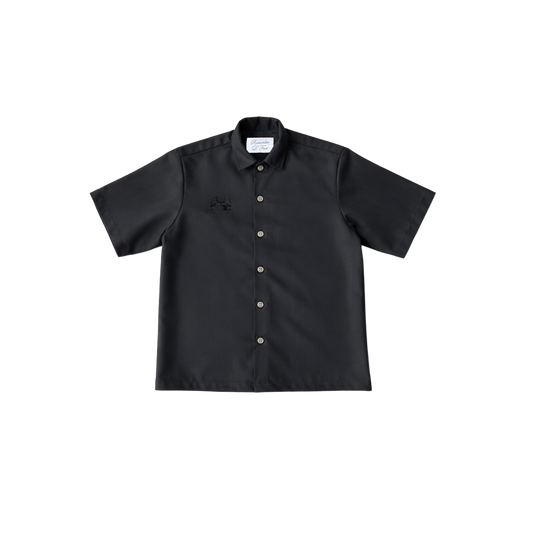 Dos Mil Armani Dark Grey Set