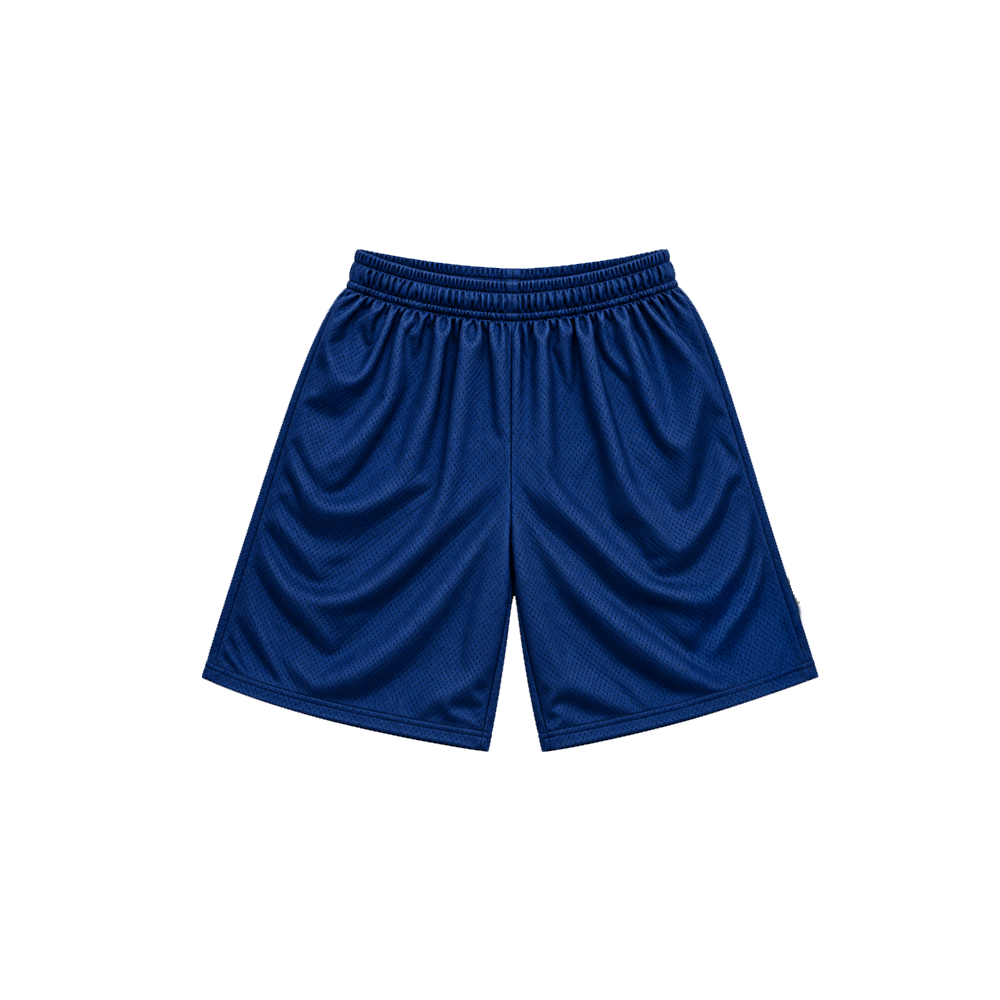 Dos Mil Midnight OG Logo Mesh Short