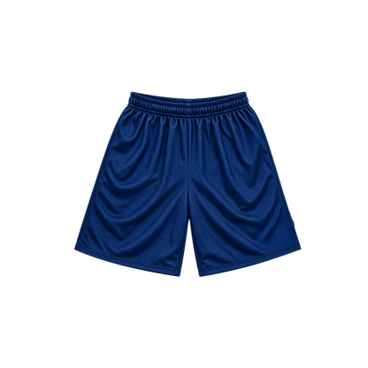 Dos Mil Midnight OG Logo Mesh Short