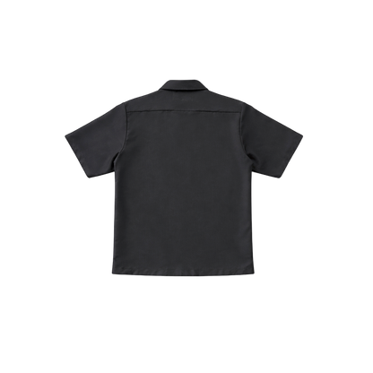 Dos Mil Armani Dark Grey Set