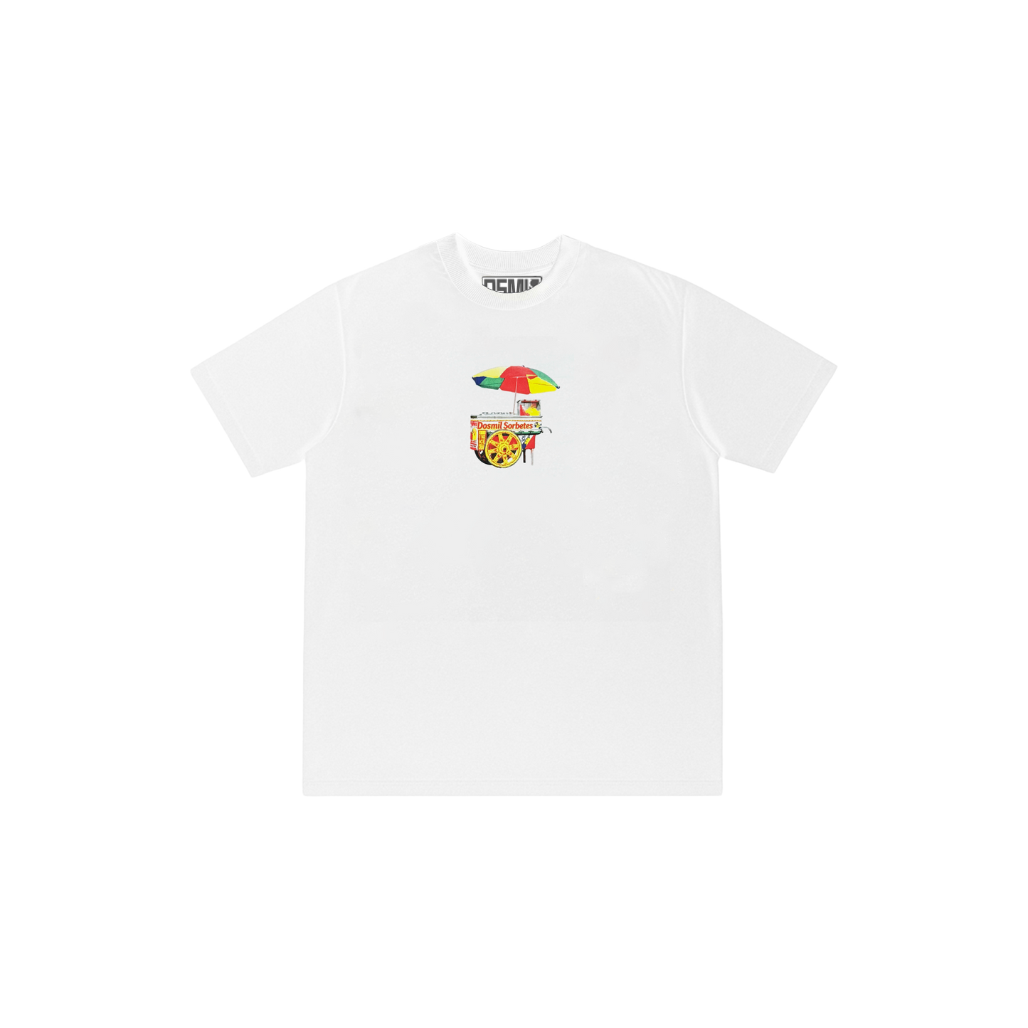 Dos Mil Sorbetes Tee
