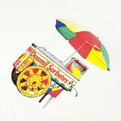 Dos Mil Sorbetes Tee
