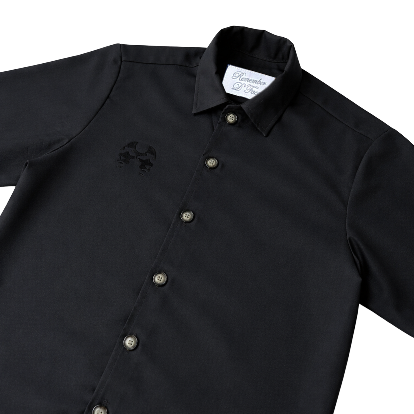 Dos Mil Armani Dark Grey Set