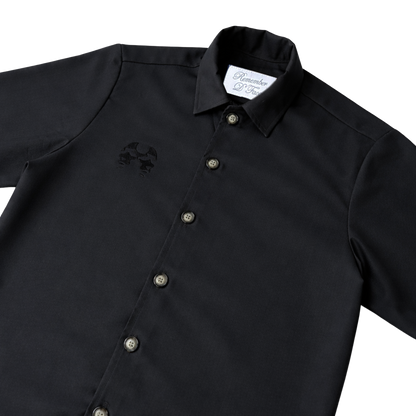 Dos Mil Armani Dark Grey Set