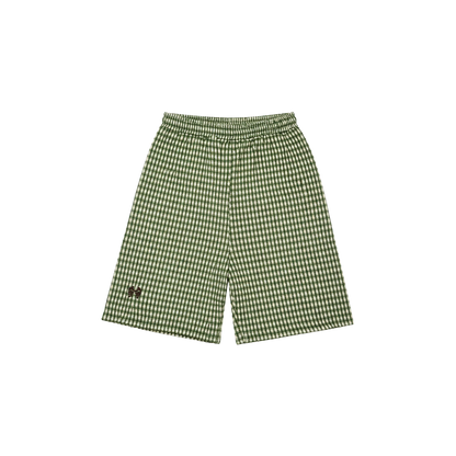 Dos Mil Moss Short
