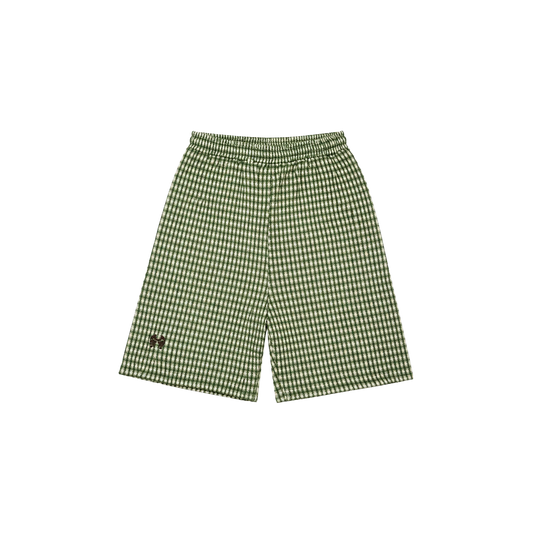 Dos Mil Moss Short
