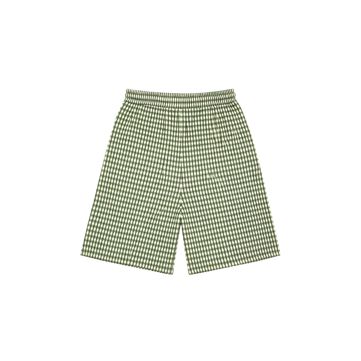 Dos Mil Moss Short