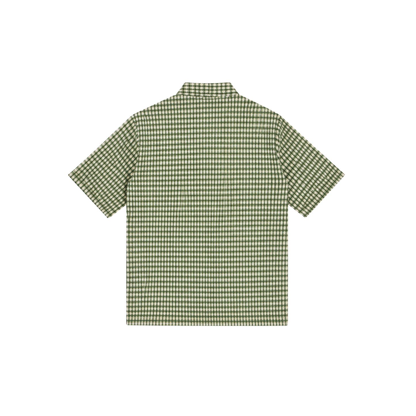 Dos Mil Moss Polo