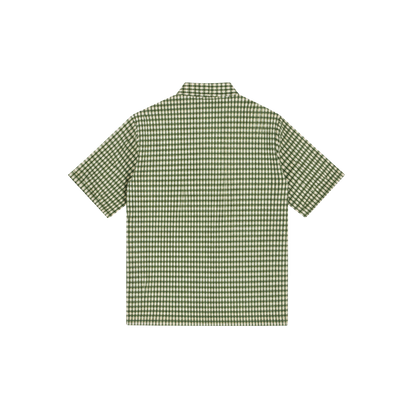 Dos Mil Moss Polo