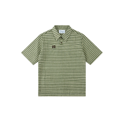 Dos Mil Moss Polo