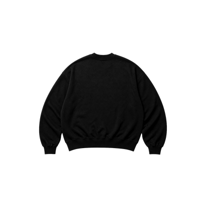 Dos Mil D'Gold Face Crewneck