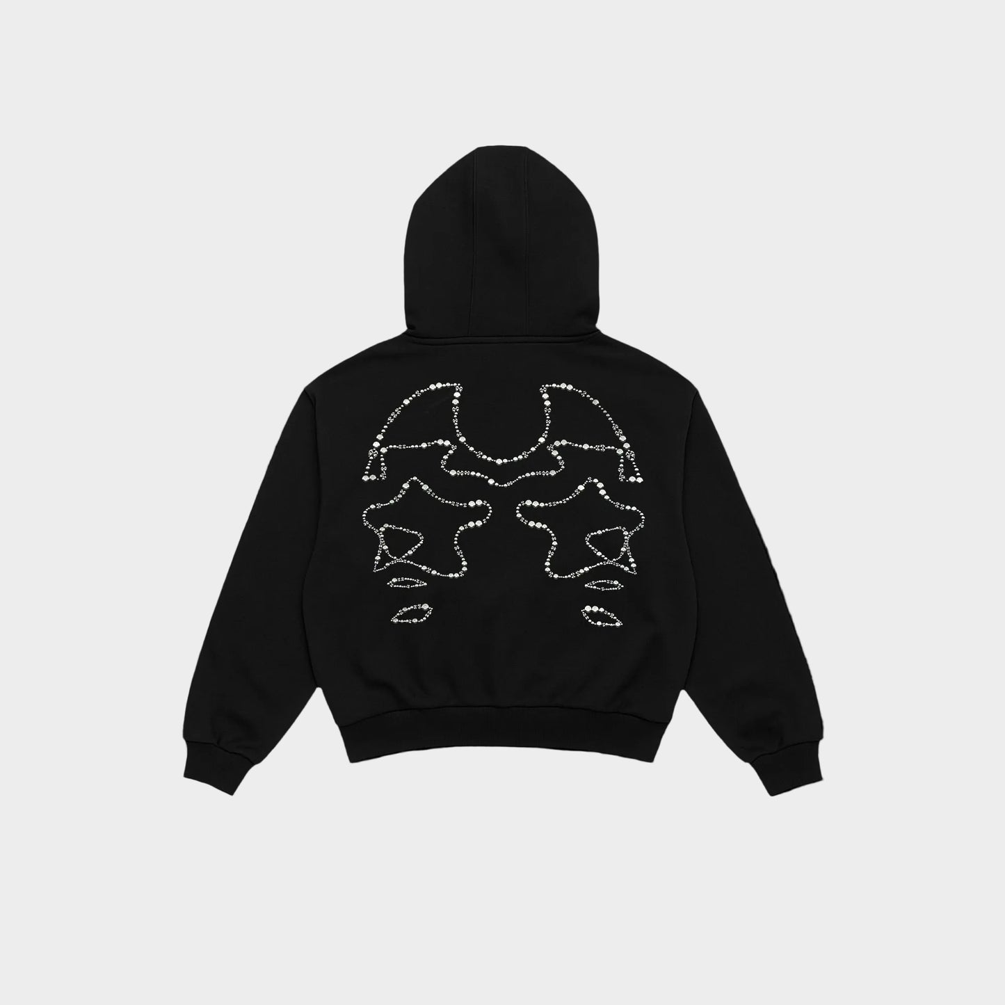 ドスミル デニムTシャツ