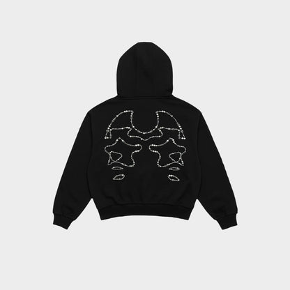 ドスミル デニムTシャツ