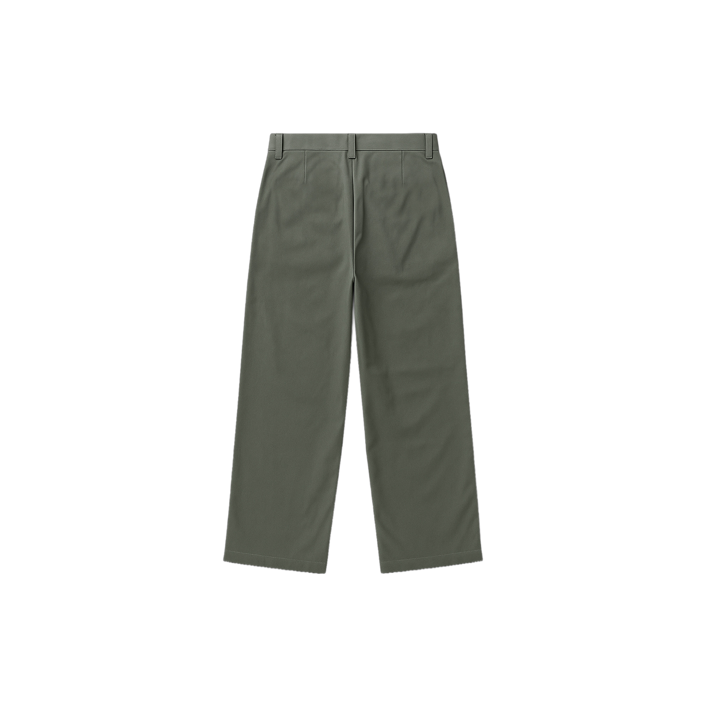Dos Mil Olive Core Pants
