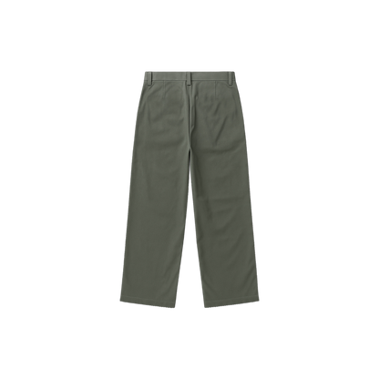 Dos Mil Olive Core Pants