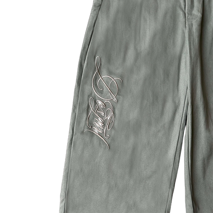 Dos Mil Olive Core Pants