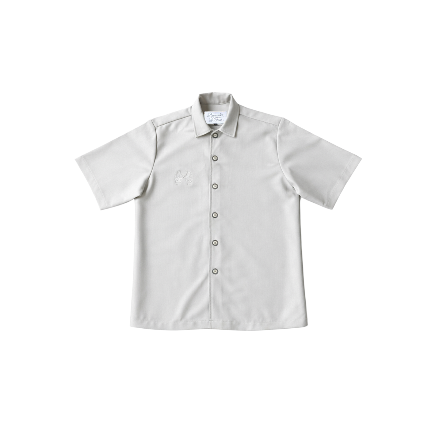 Dos Mil Armani Khaki Set