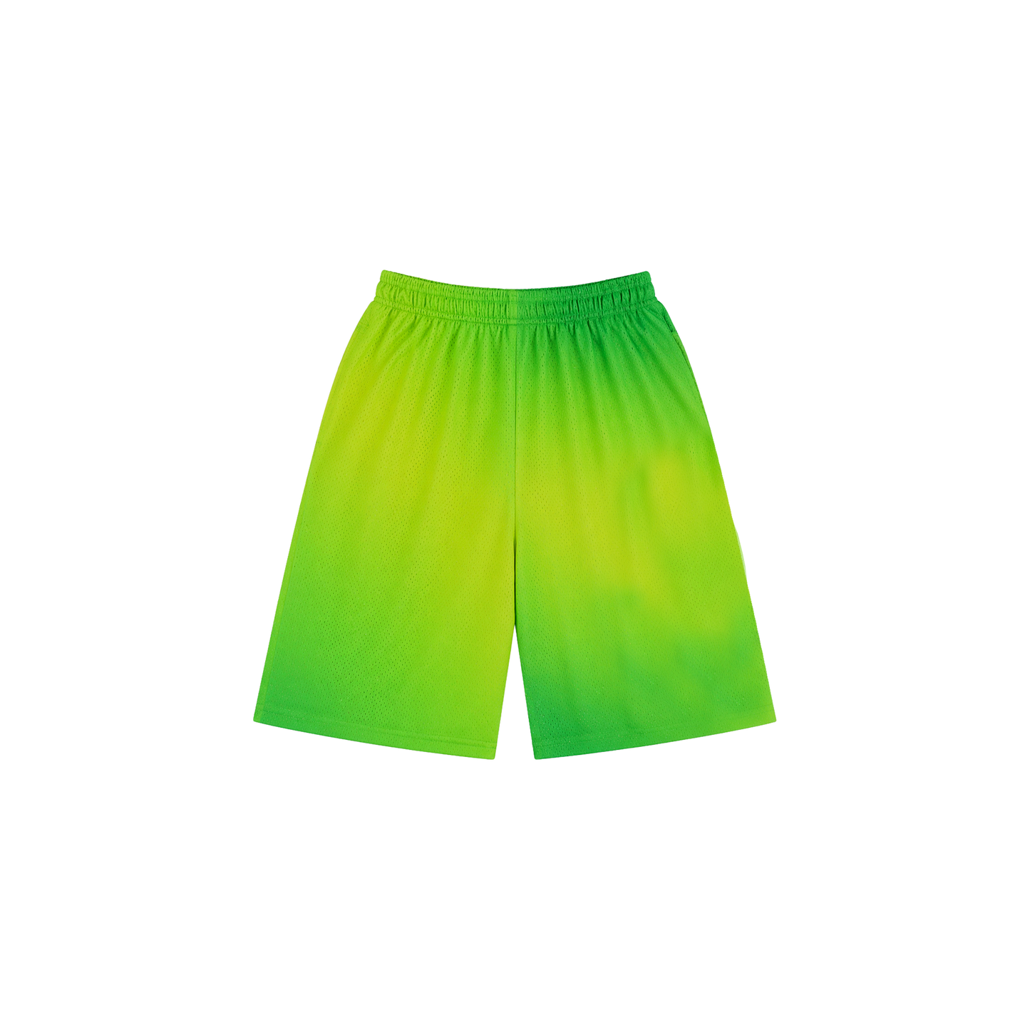 Dos Mil Tropical Mesh Short