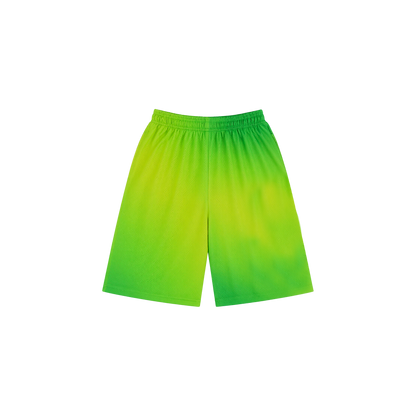 Dos Mil Tropical Mesh Short