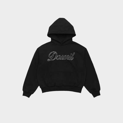 ドスミル デニムTシャツ