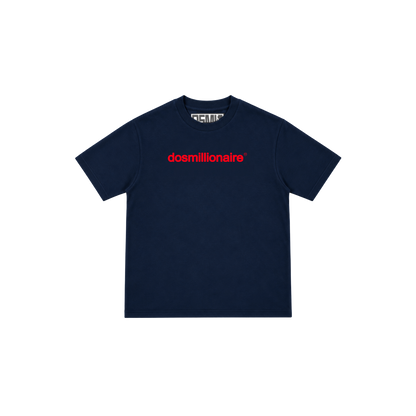 Dos Mil Dosmillionaire Midnight Tee