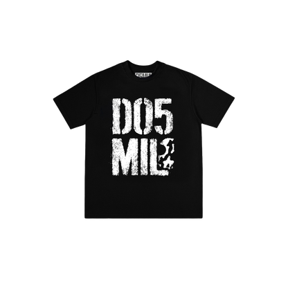 Dos Mil 5th Year Tee