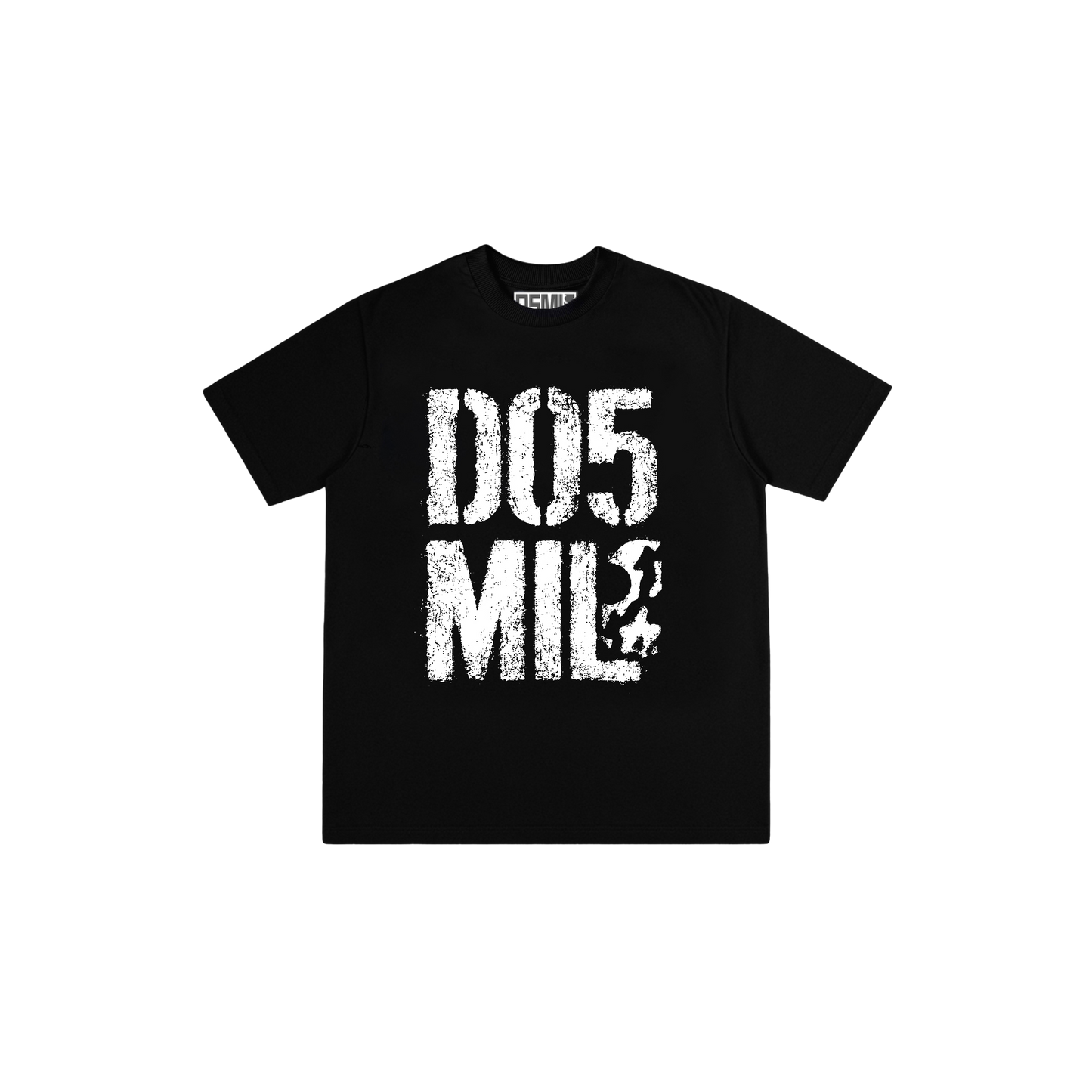 Dos Mil 5th Year Tee