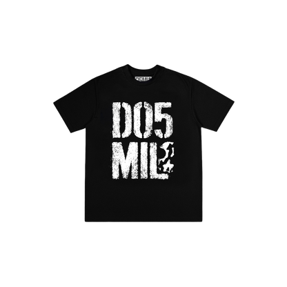 Dos Mil 5th Year Tee