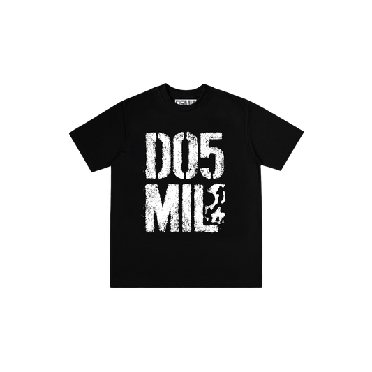 Dos Mil 5th Year Tee