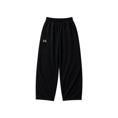 Dos Mil D'Gold Face Sweatpants
