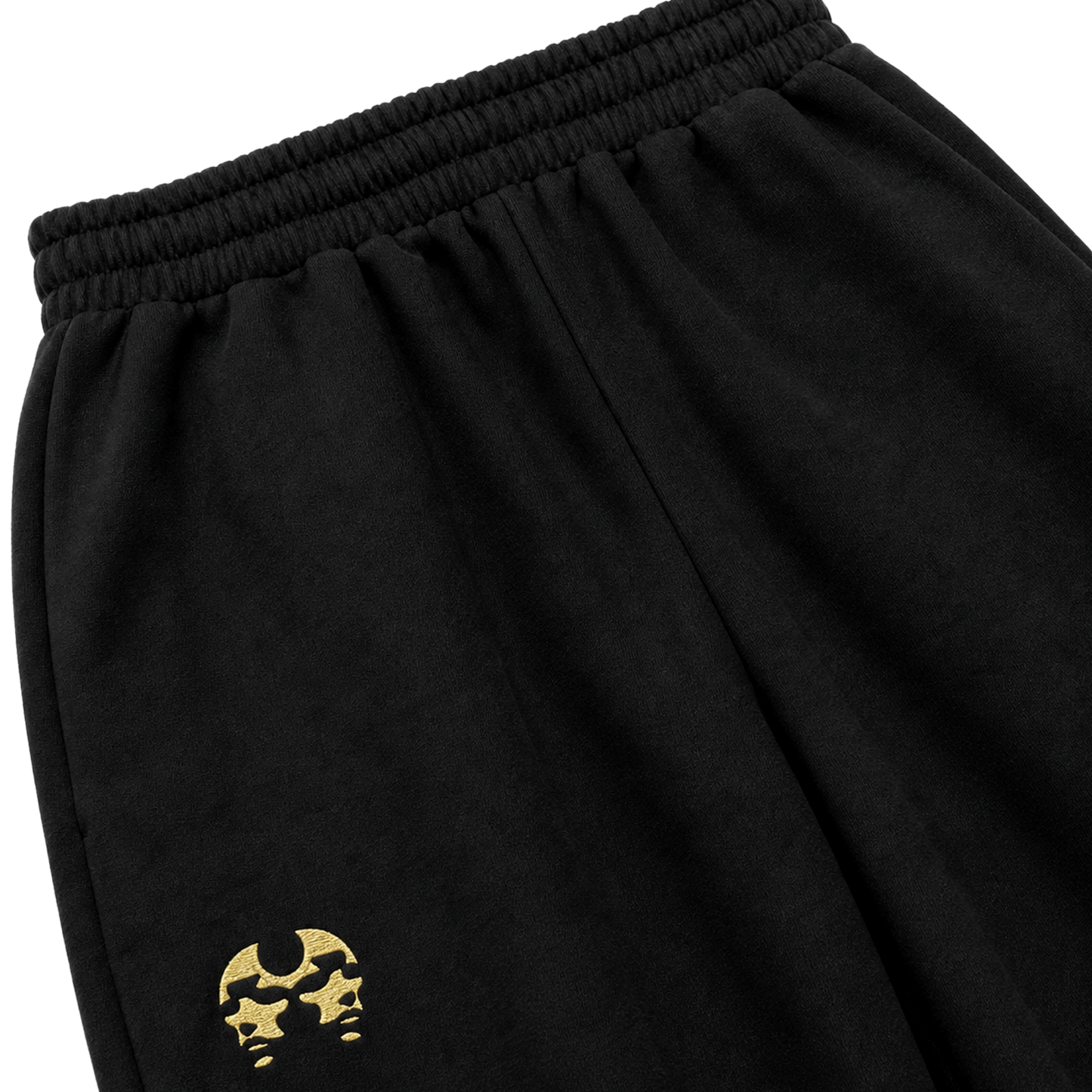 Dos Mil D'Gold Face Sweatpants