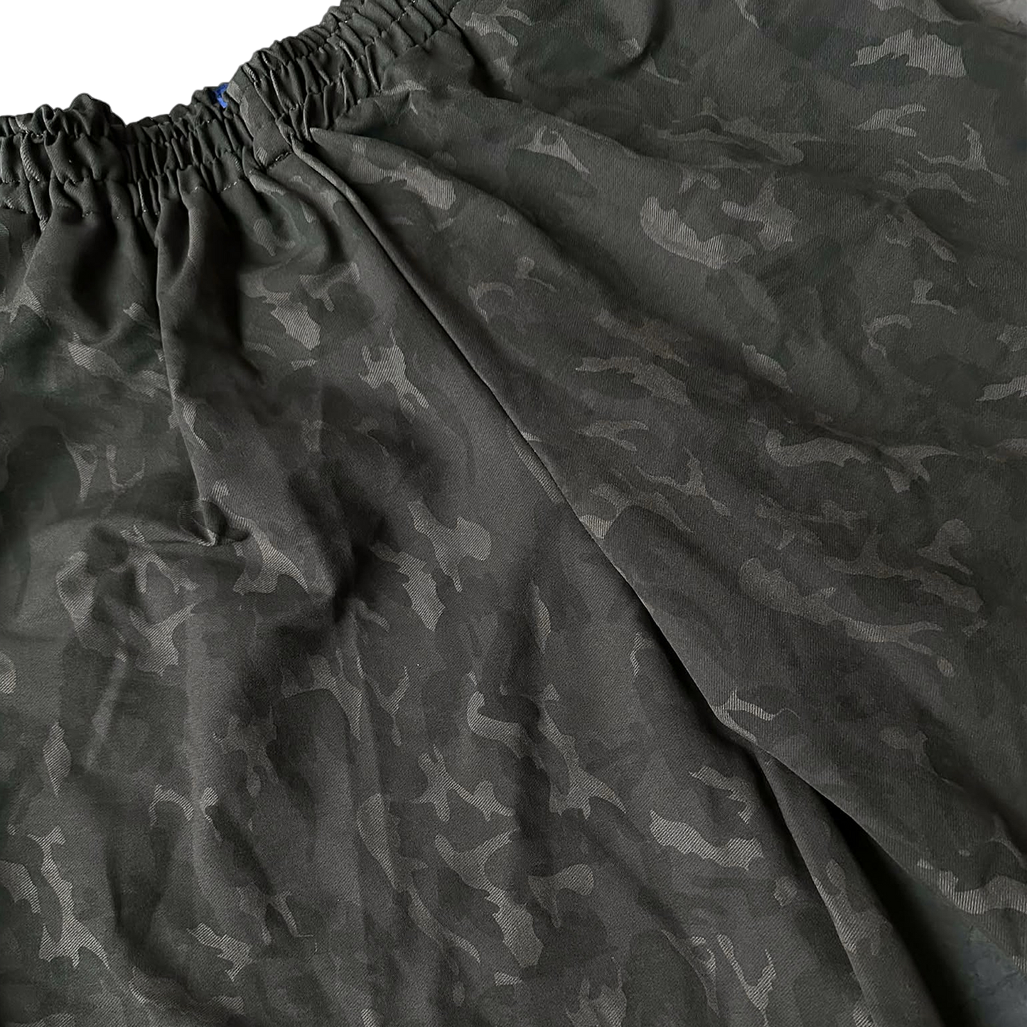 Dos Mil Ever Green Camo Short